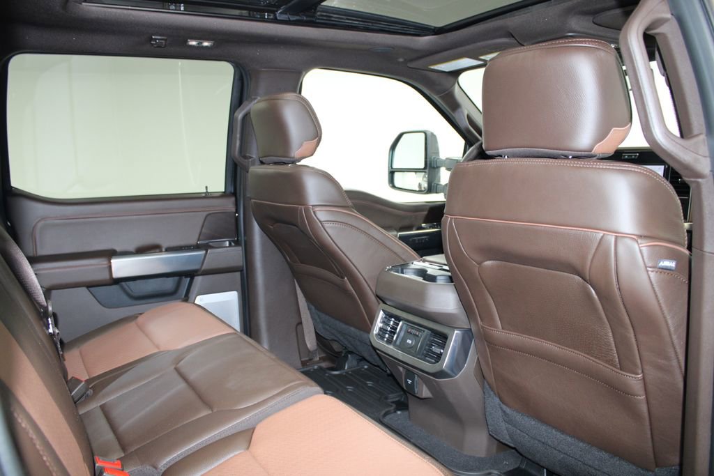 New 2026 Ford F350 King Ranch image 34