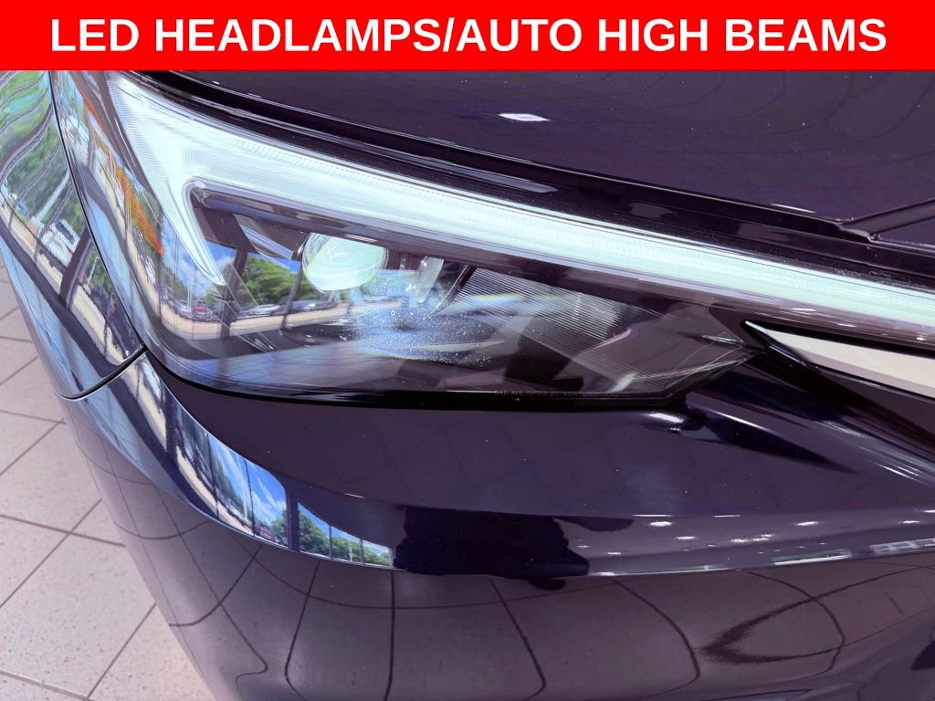Certified 2025 Lexus TX 350 AWD w/ Technology Package image 10