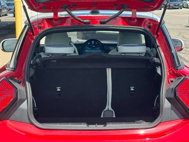 Certified 2026 MINI Cooper 2-Door Hardtop FWD image 32
