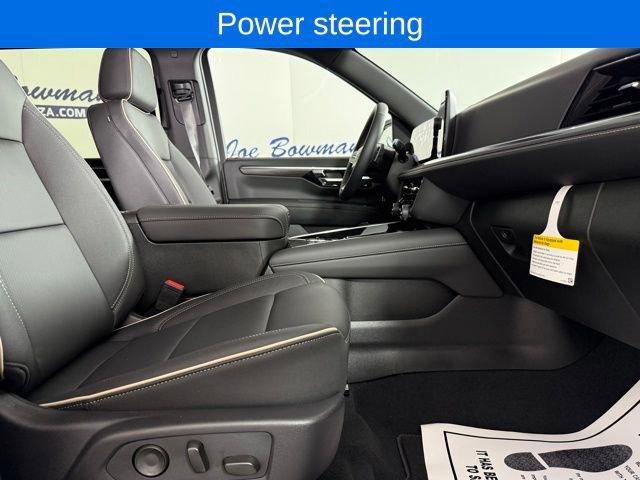 New 2026 Chevrolet Suburban Premier w/ Sun And Tow Package image 17