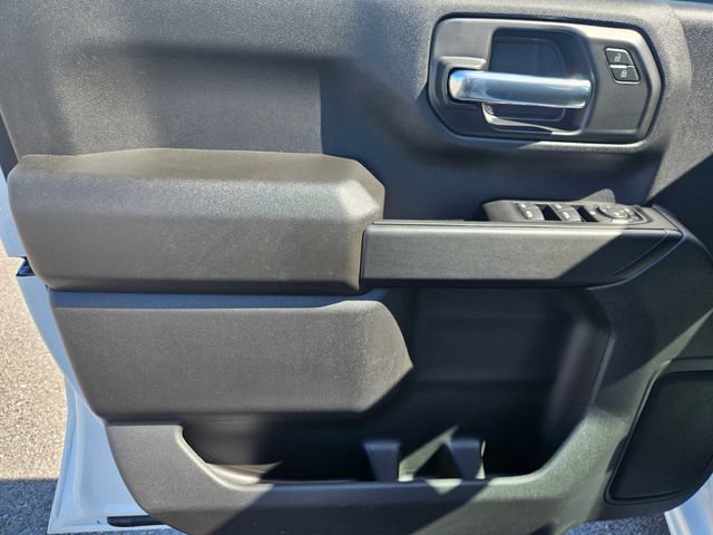New 2026 Chevrolet Silverado 2500 W/T AWD/4WD image 10