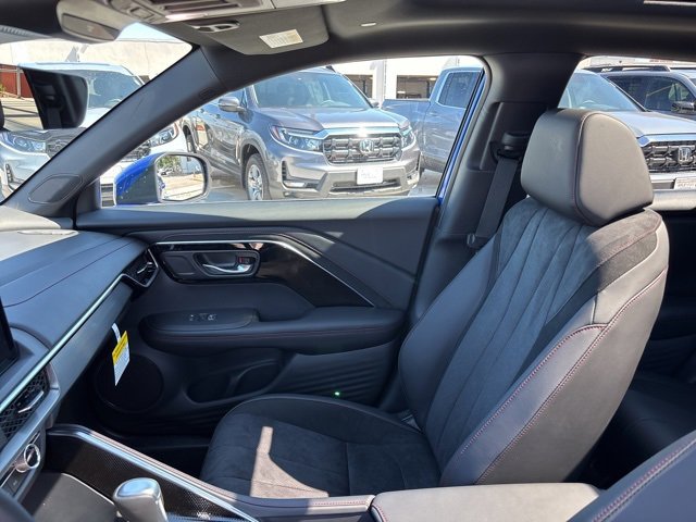 New 2025 Acura ADX A-Spec image 28