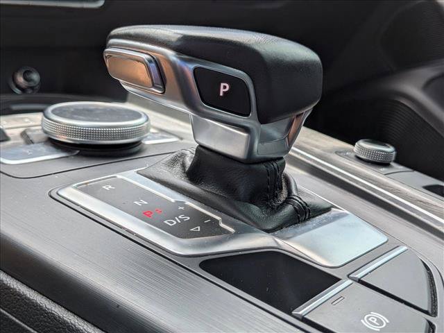 Used 2018 Audi A4 2.0T Premium Plus w/ Premium Plus Package AWD/4WD image 8