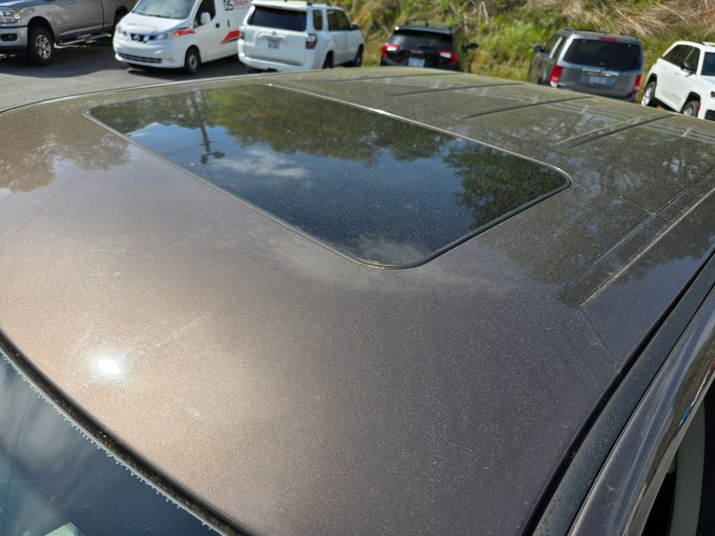 Used 2018 RAM 1500 Laramie Longhorn w/ Longhorn Southfork Package image 18