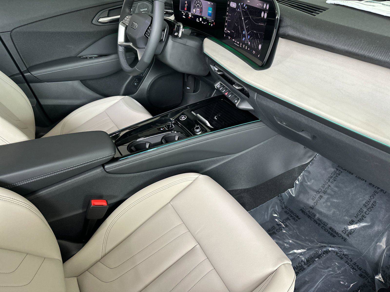 New 2026 Audi Q3 quattro 2.0T image 15