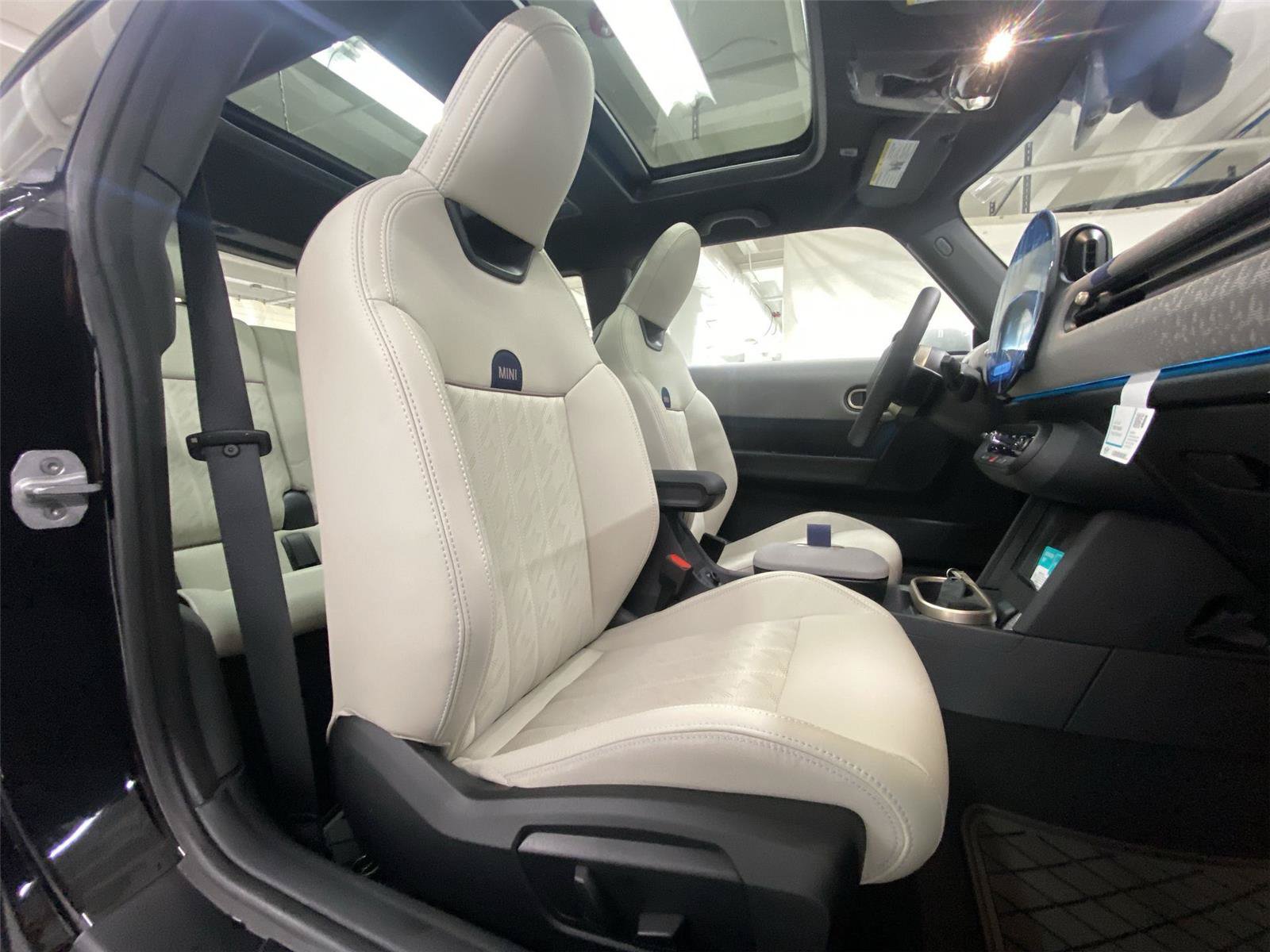 New 2026 MINI Cooper S FWD image 30