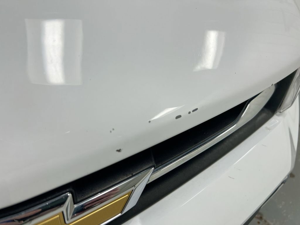Used 2020 Chevrolet Trax LS FWD image 28