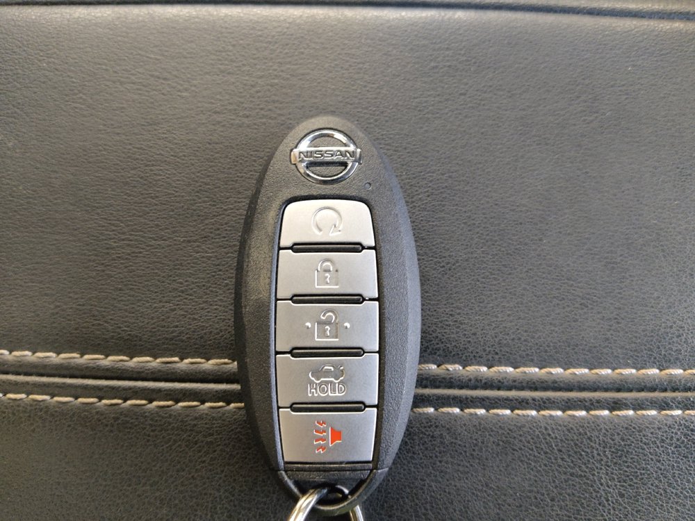 Used 2022 Nissan Altima 2.5 S FWD image 32