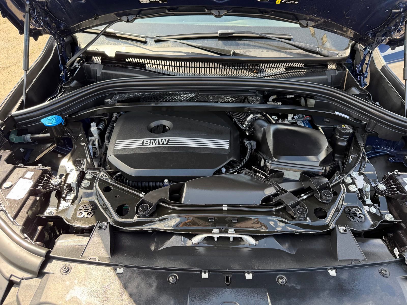 Used 2023 BMW X1 xDrive28i w/ Convenience Package image 27