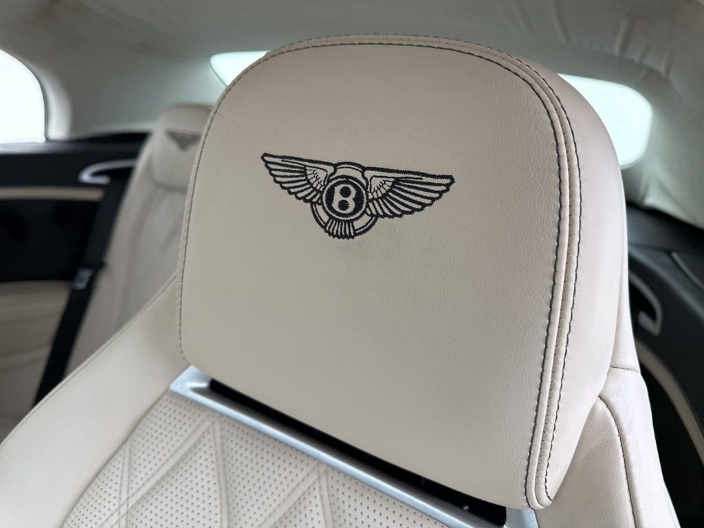 Used 2013 Bentley Continental GT image 18