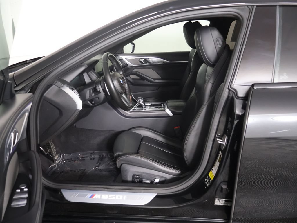 Used 2020 BMW M850i Gran Coupe xDrive AWD/4WD image 33