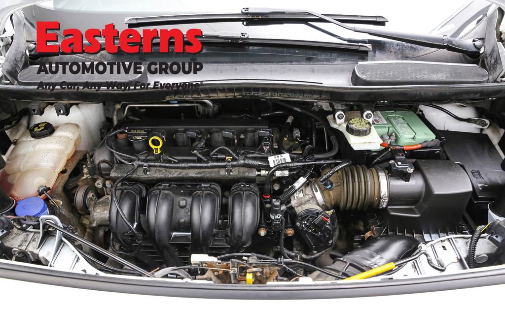 Used 2016 Ford Transit Connect XL image 7