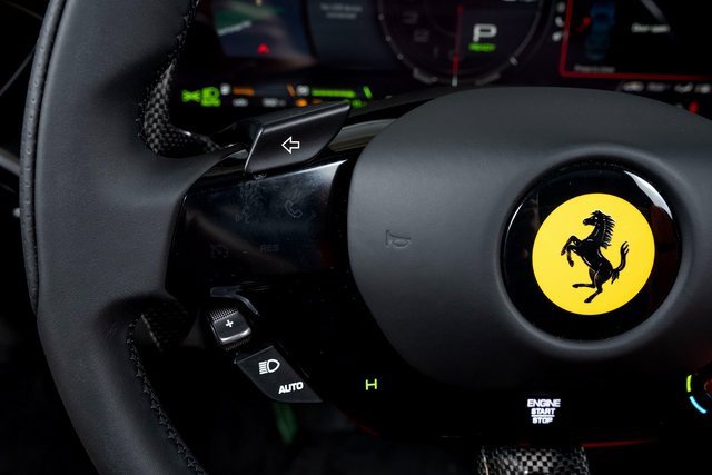 Used 2024 Ferrari 296 GTS image 35