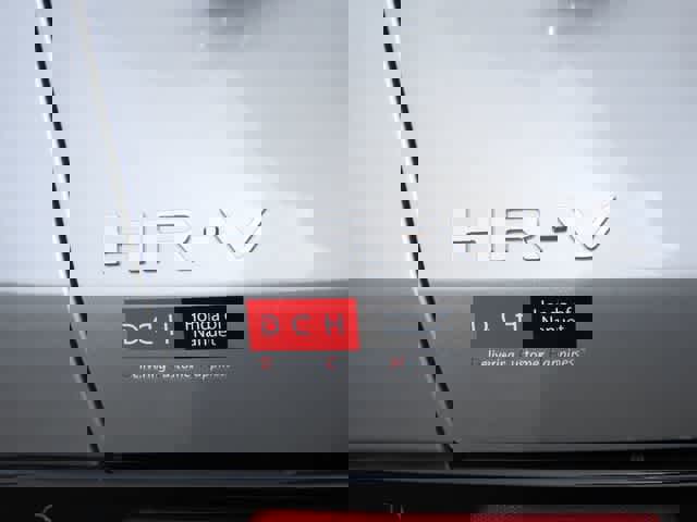 Certified 2026 Honda HR-V EX-L image 7