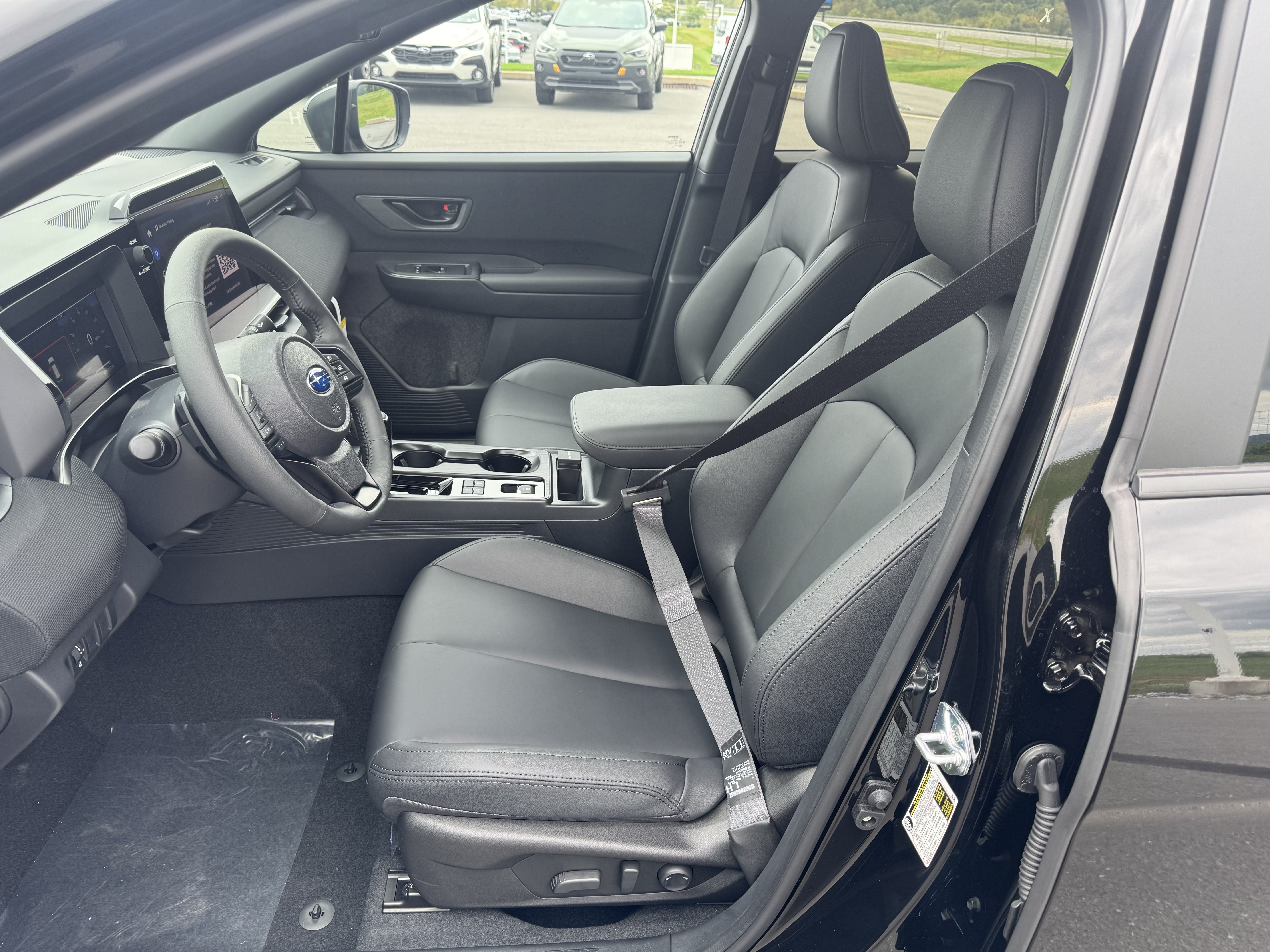 New 2026 Subaru Outback Premium AWD/4WD image 12