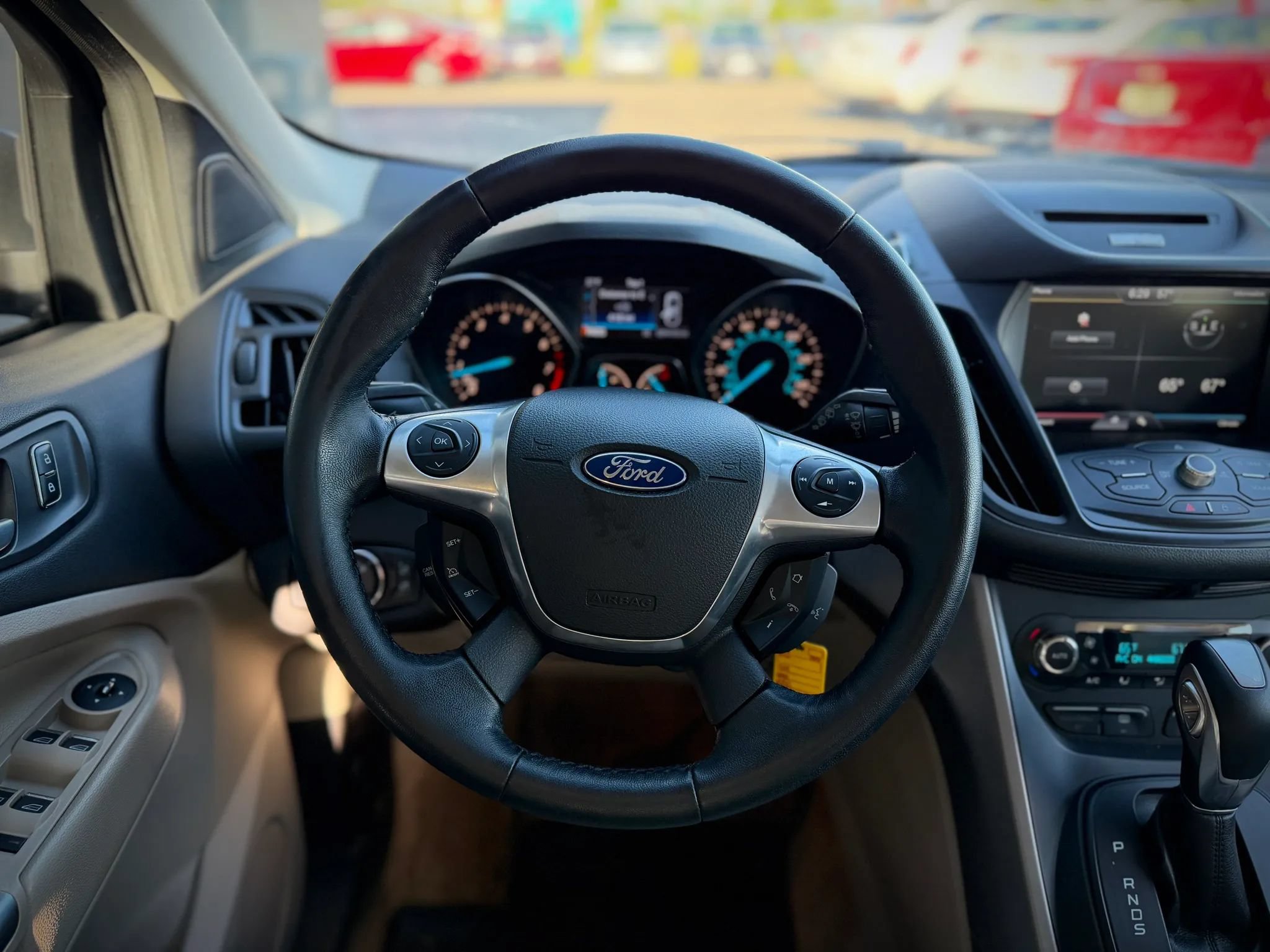 Used 2014 Ford Escape SE w/ Equipment Group 201A FWD image 10
