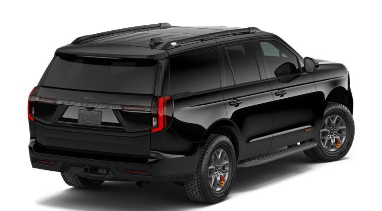 New 2026 Ford Expedition Tremor AWD/4WD image 26