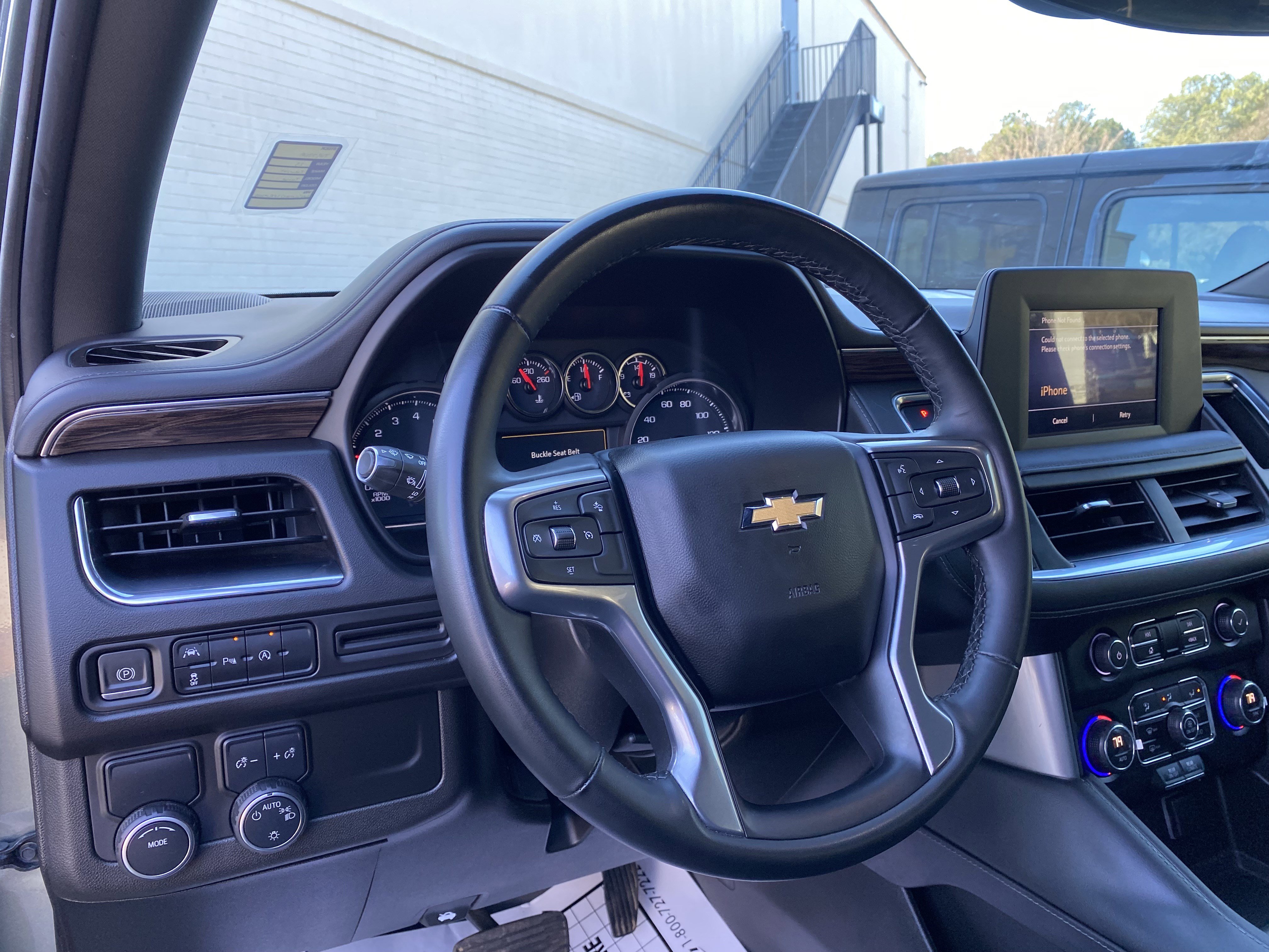 Used 2023 Chevrolet Tahoe LS image 17