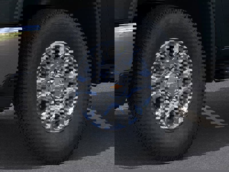 New 2025 Chevrolet Silverado 2500 LTZ w/ LTZ Premium Texas Edition image 35