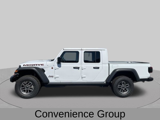 New 2026 Jeep Gladiator Mojave AWD/4WD image 3