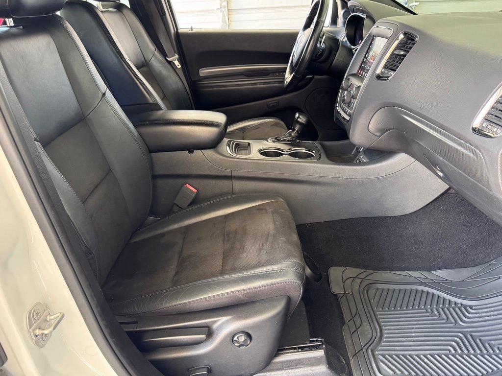 Used 2020 Dodge Durango GT RWD image 18