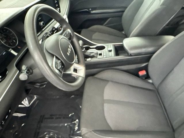 Certified 2022 Kia K5 LXS FWD image 22