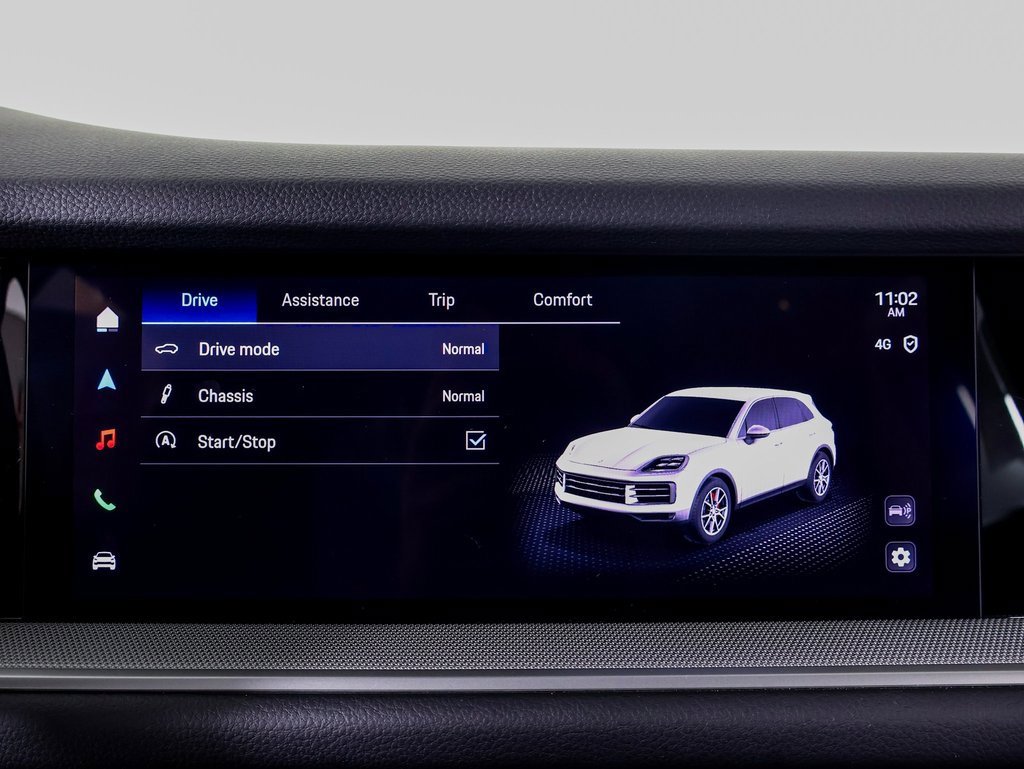 Used 2024 Porsche Cayenne image 15