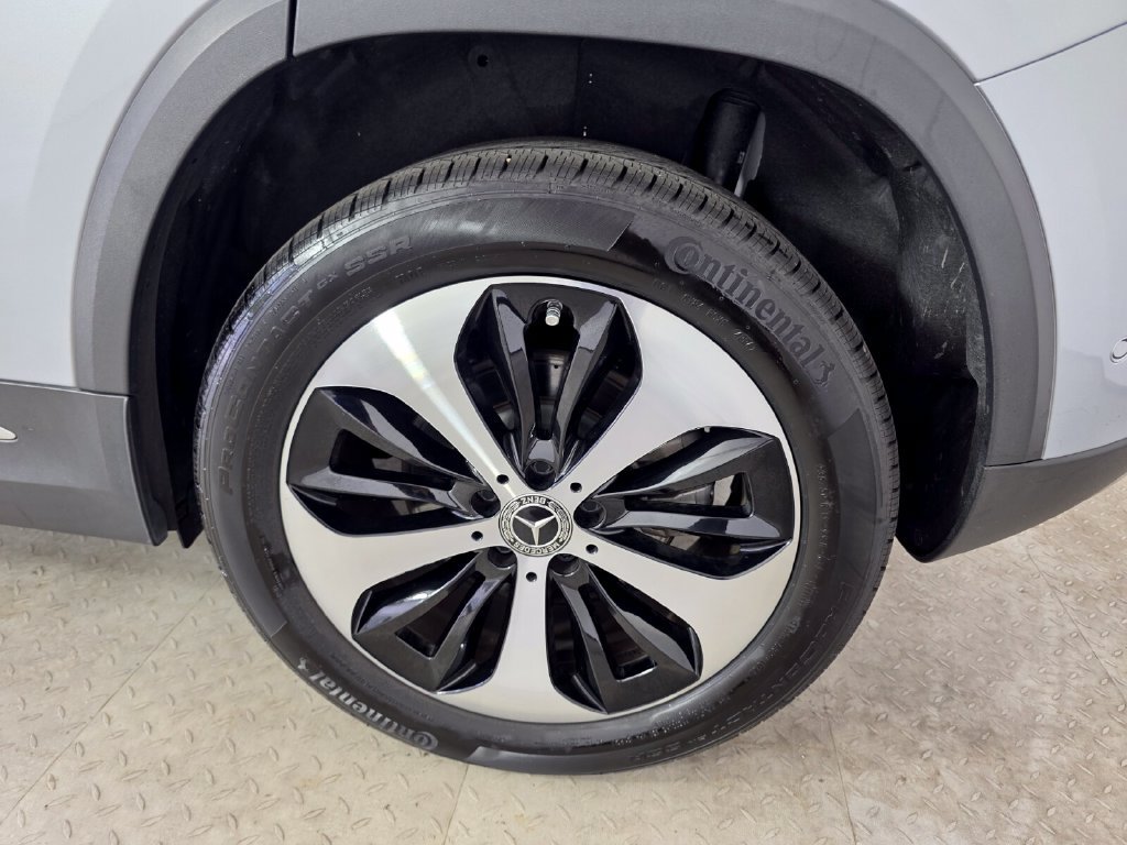 Certified 2026 Mercedes-Benz GLA 250 image 17