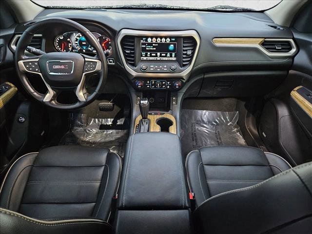 Used 2019 GMC Acadia Denali w/ Technology Package image 20