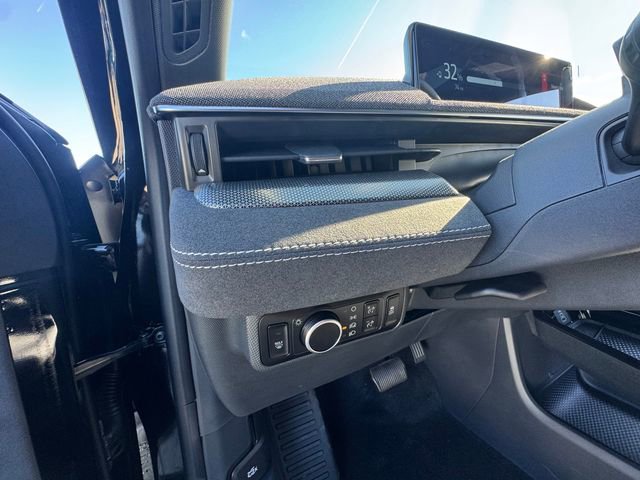 New 2025 Ford Mustang Mach-E GT image 22