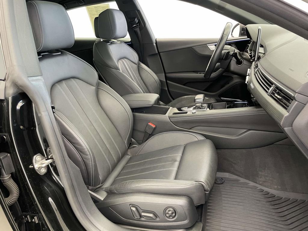 Used 2021 Audi A5 2.0T Prestige image 23