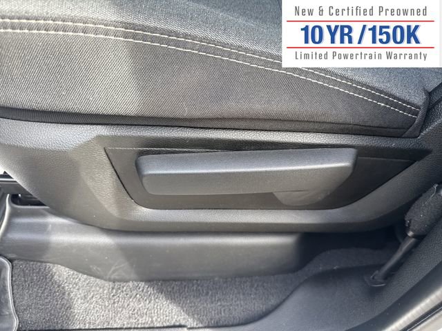 Used 2022 RAM 2500 Tradesman image 16