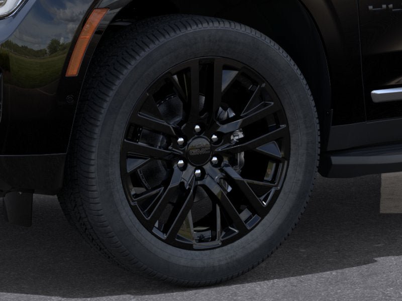 New 2026 GMC Yukon XL Elevation w/ Elevation Premium Package AWD/4WD image 33
