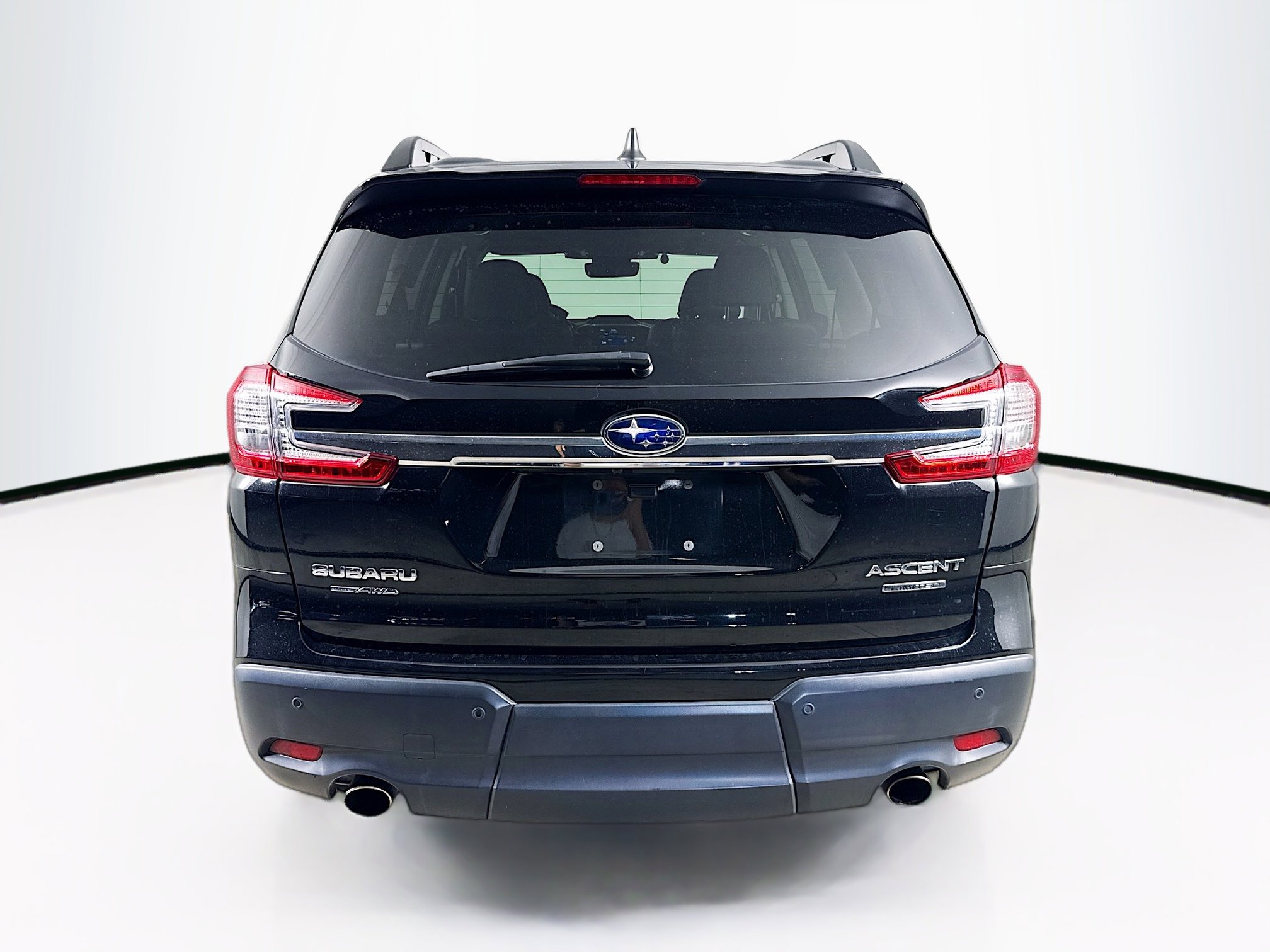 Used 2023 Subaru Ascent Limited image 31