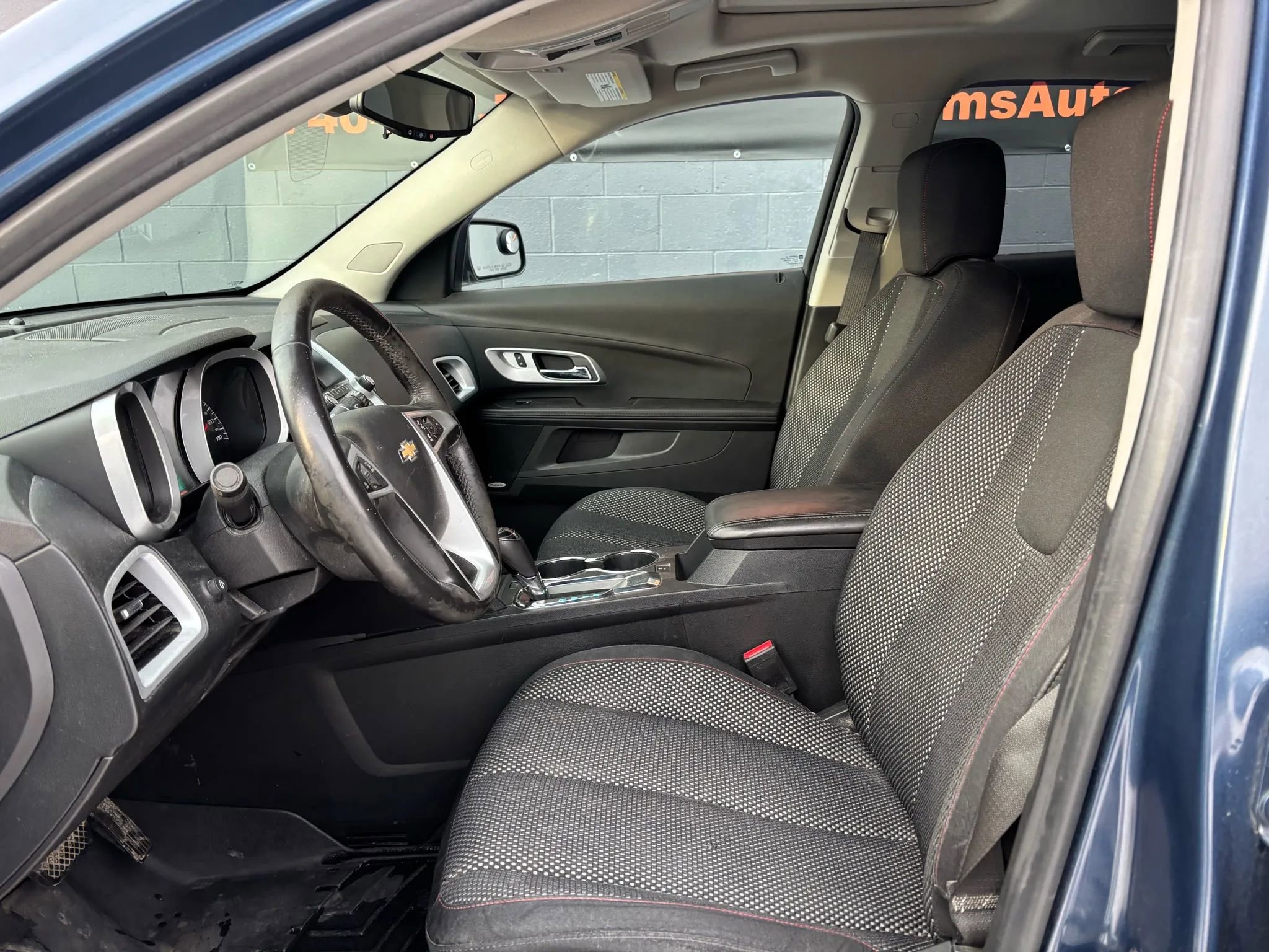 Used 2016 Chevrolet Equinox LT w/ Convenience Package image 18