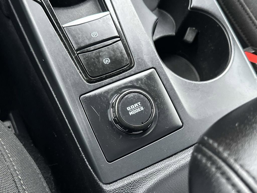 Used 2021 Ford Bronco Sport image 29