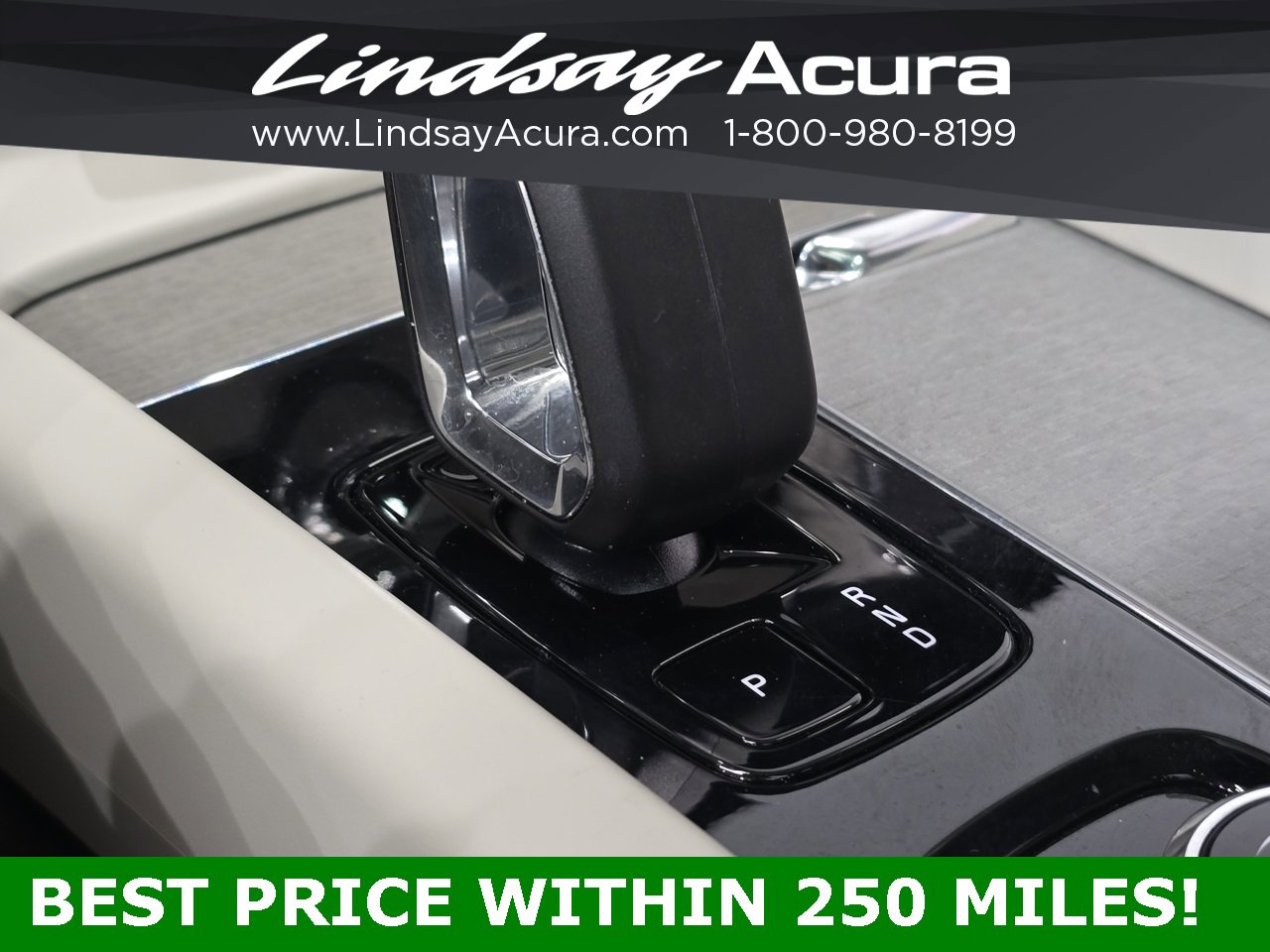 Used 2024 Volvo XC60 B5 Plus image 15