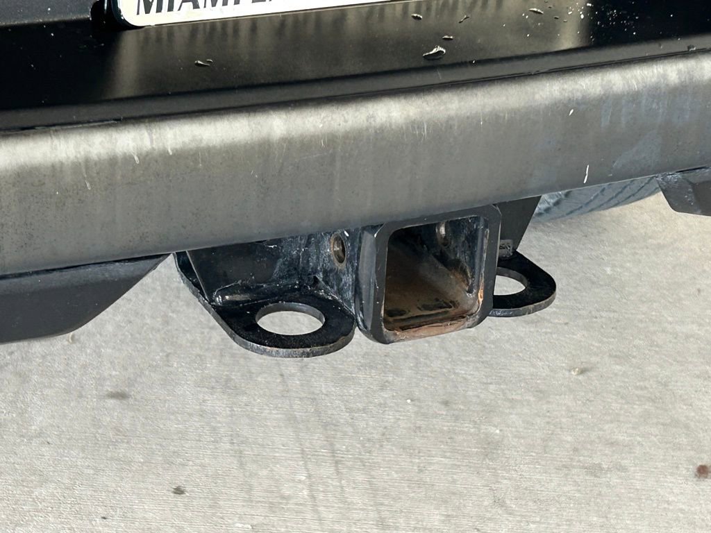 Used 2024 RAM 2500 Limited image 39