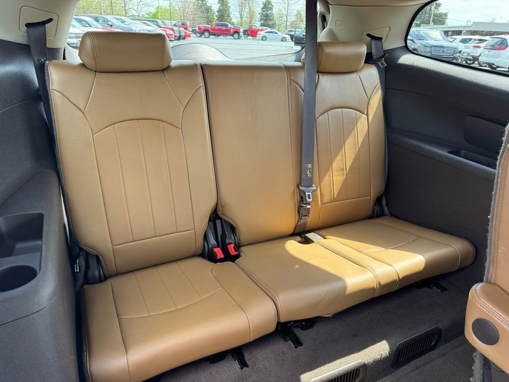 Used 2014 Buick Enclave Leather image 23