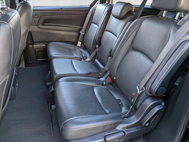 Used 2025 Honda Odyssey Sport-L image 19