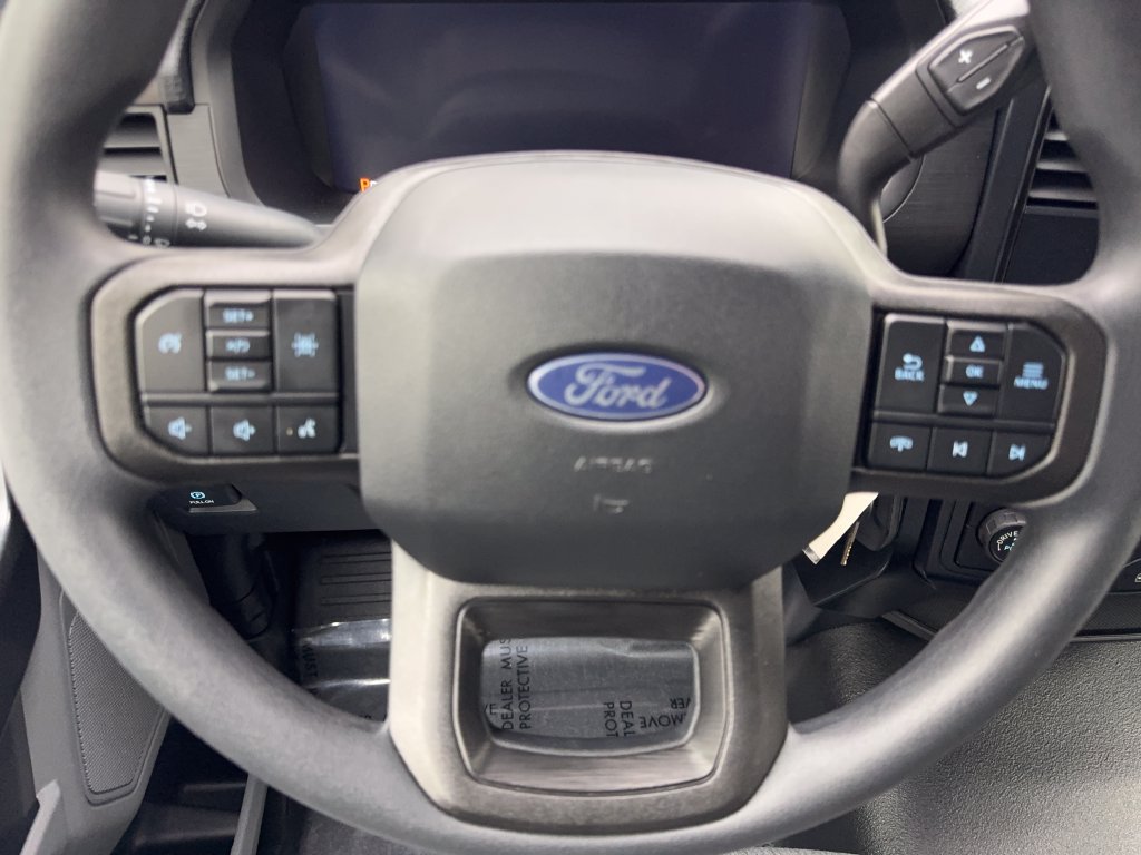 Used 2025 Ford F150 XL w/ Equipment Group 103A High AWD/4WD image 53