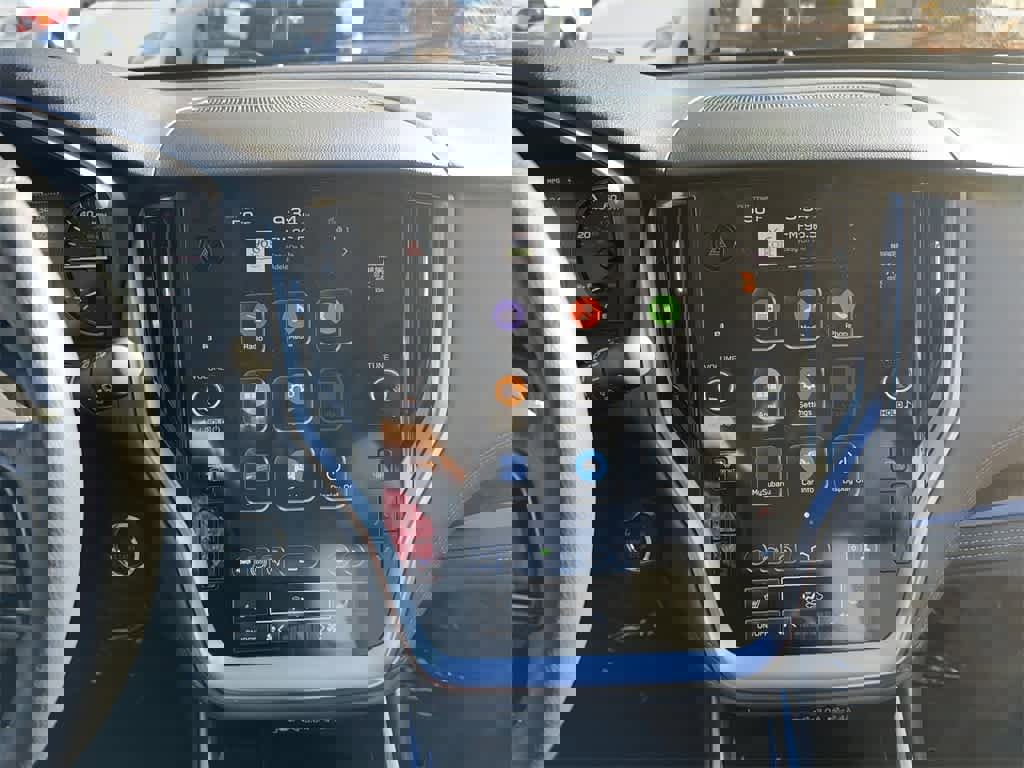 Certified 2024 Subaru Outback Onyx Edition image 17