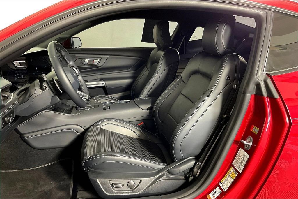 Used 2024 Ford Mustang GT Premium image 34