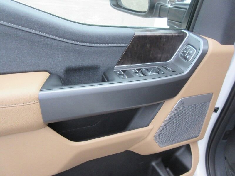 New 2026 Ford F250 Lariat w/ Lariat Ultimate Package image 21
