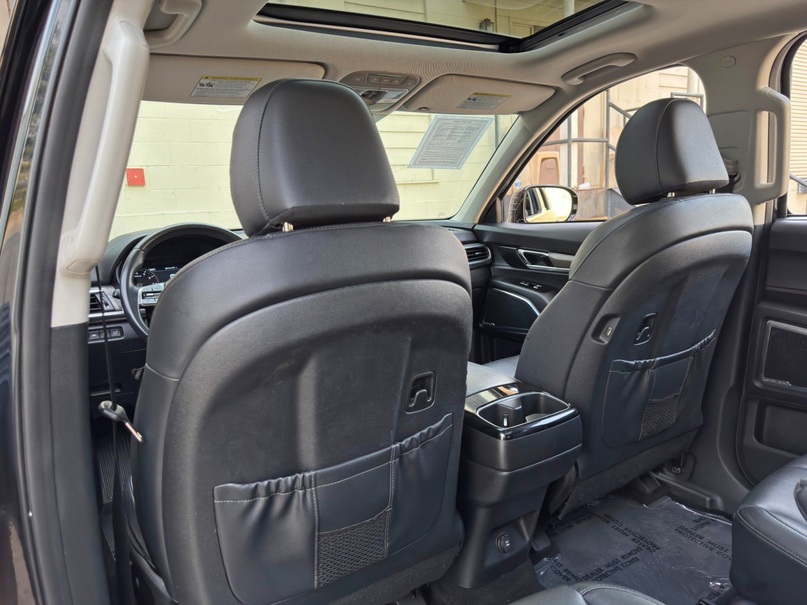 Used 2020 Kia Telluride SX w/ Towing Package FWD image 37