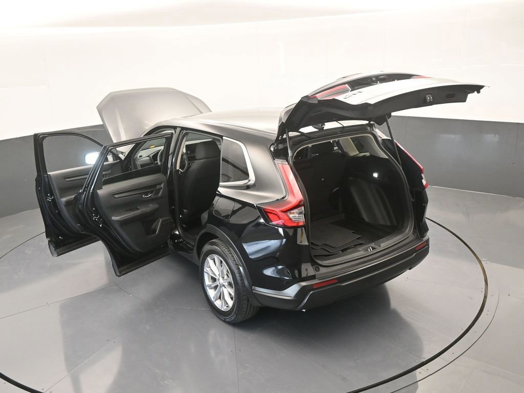 Used 2025 Honda CR-V EX image 63