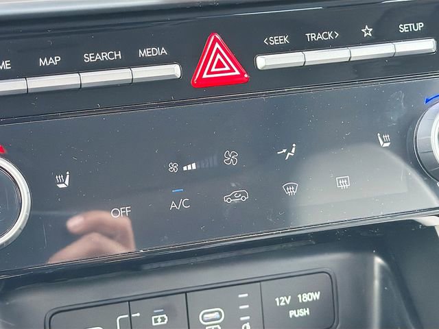 New 2026 Hyundai Tucson SEL image 21