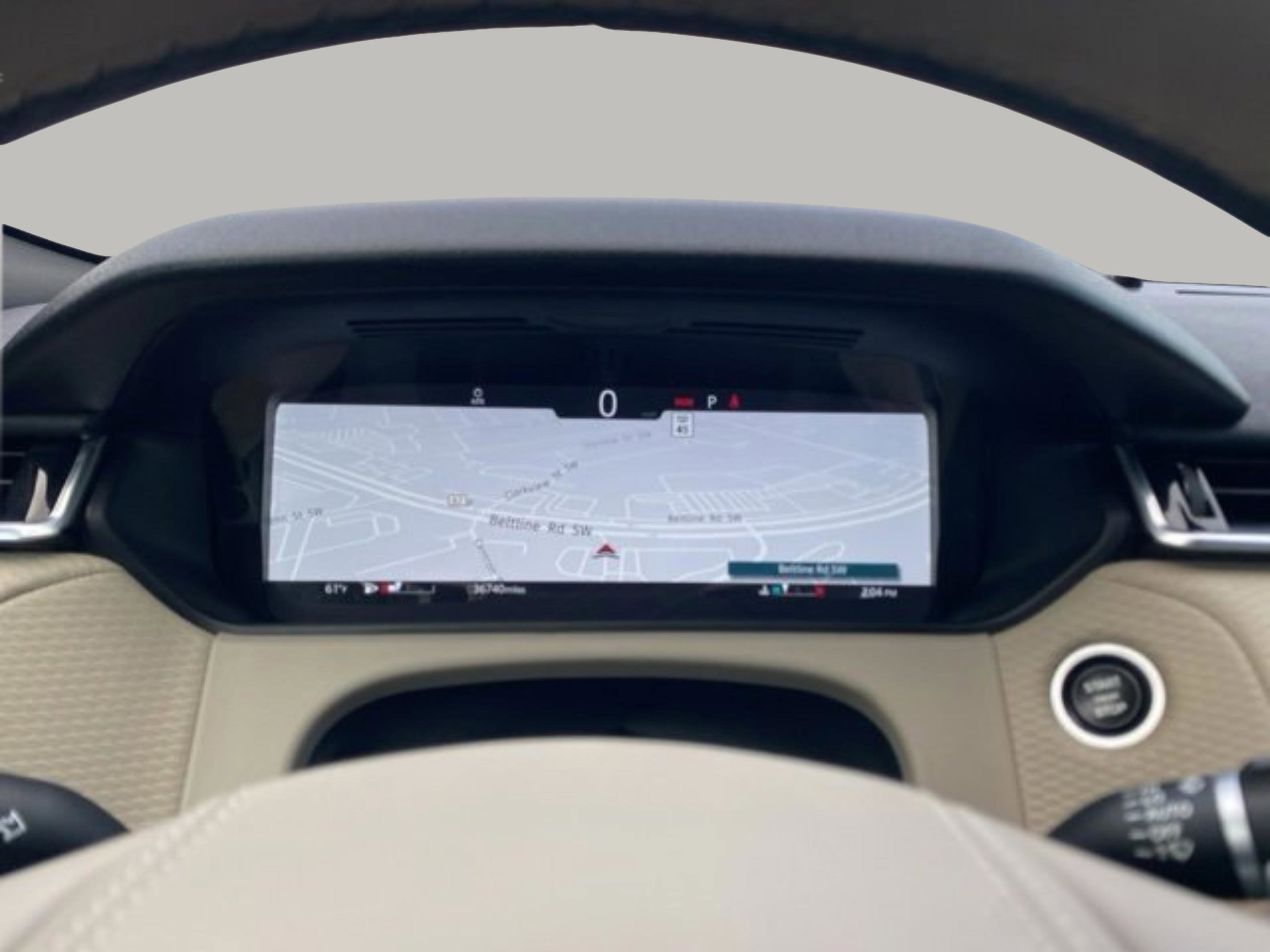 Used 2021 Land Rover Range Rover Velar R-Dynamic S image 17