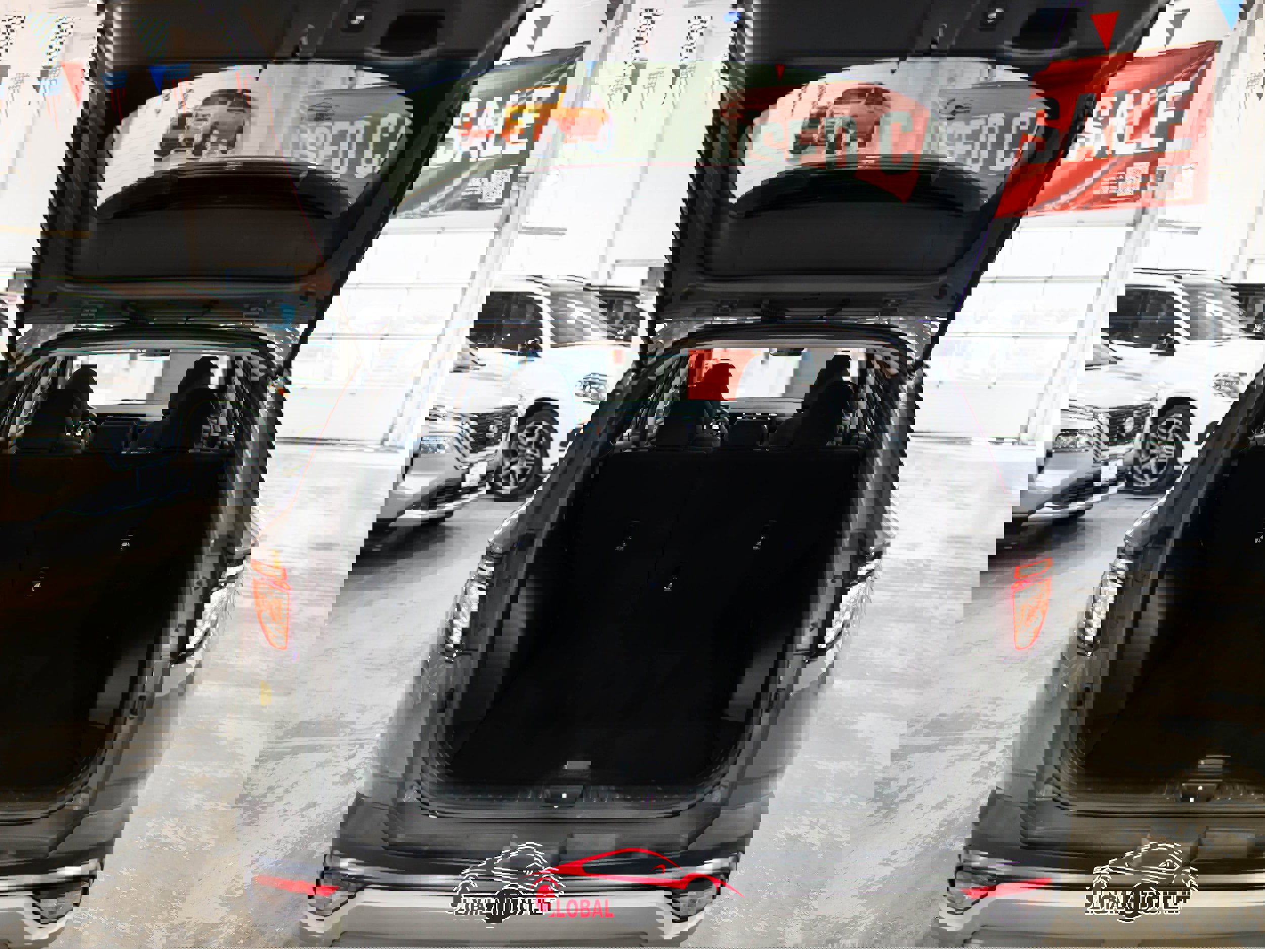 Used 2025 Hyundai Tucson SEL image 44