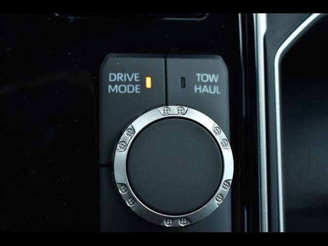 New 2025 Toyota Tundra SR5 image 5